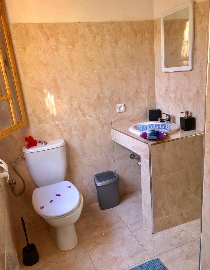 La Perle Aux Oiseaux Marrakech Guest house Marrakesh