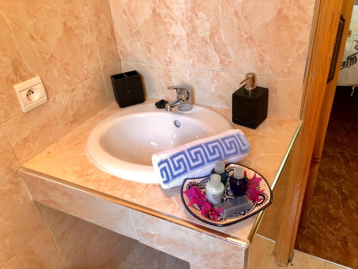 La Perle Aux Oiseaux Marrakech Guest house Marrakesh