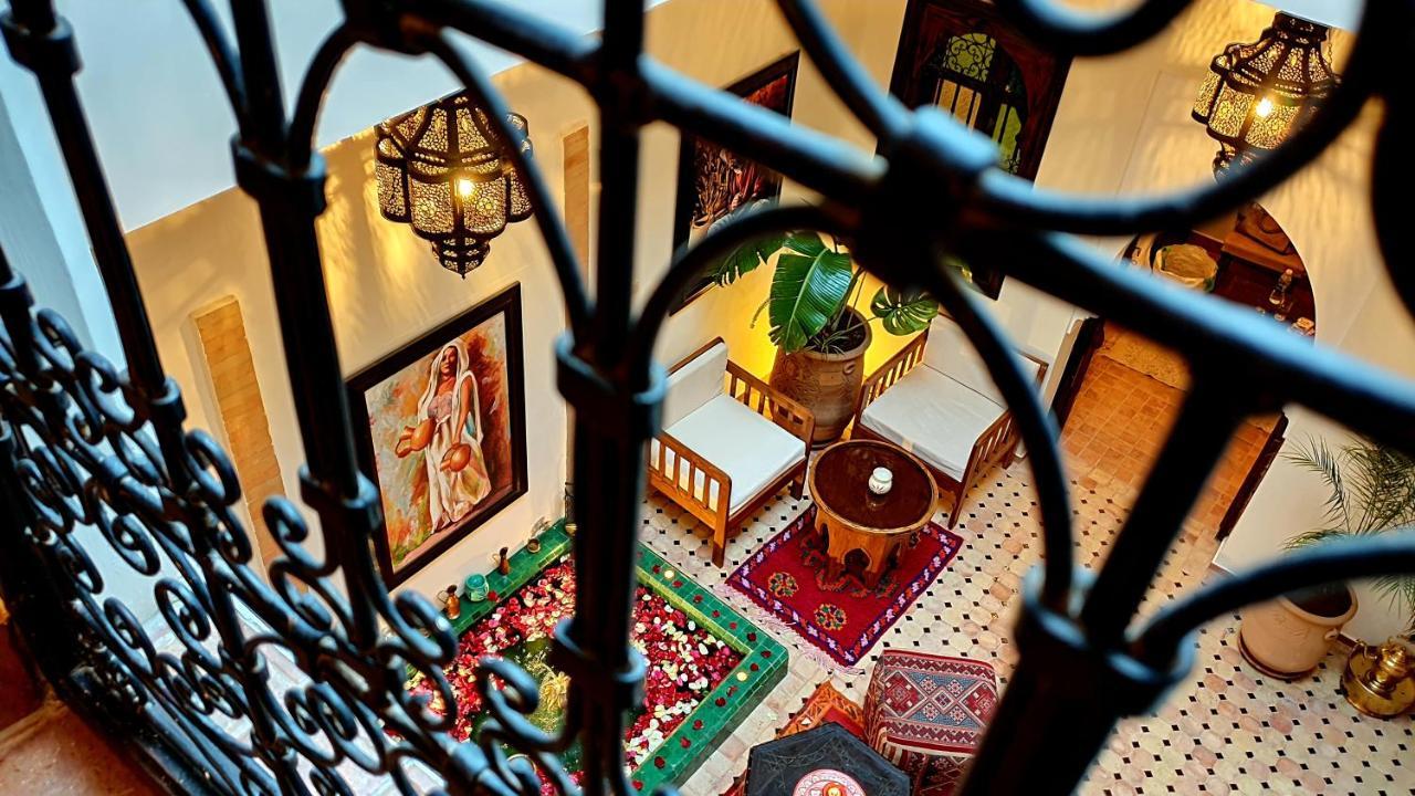 Riad Dar Salam Palm - 2024 Travellers' Choice 2*