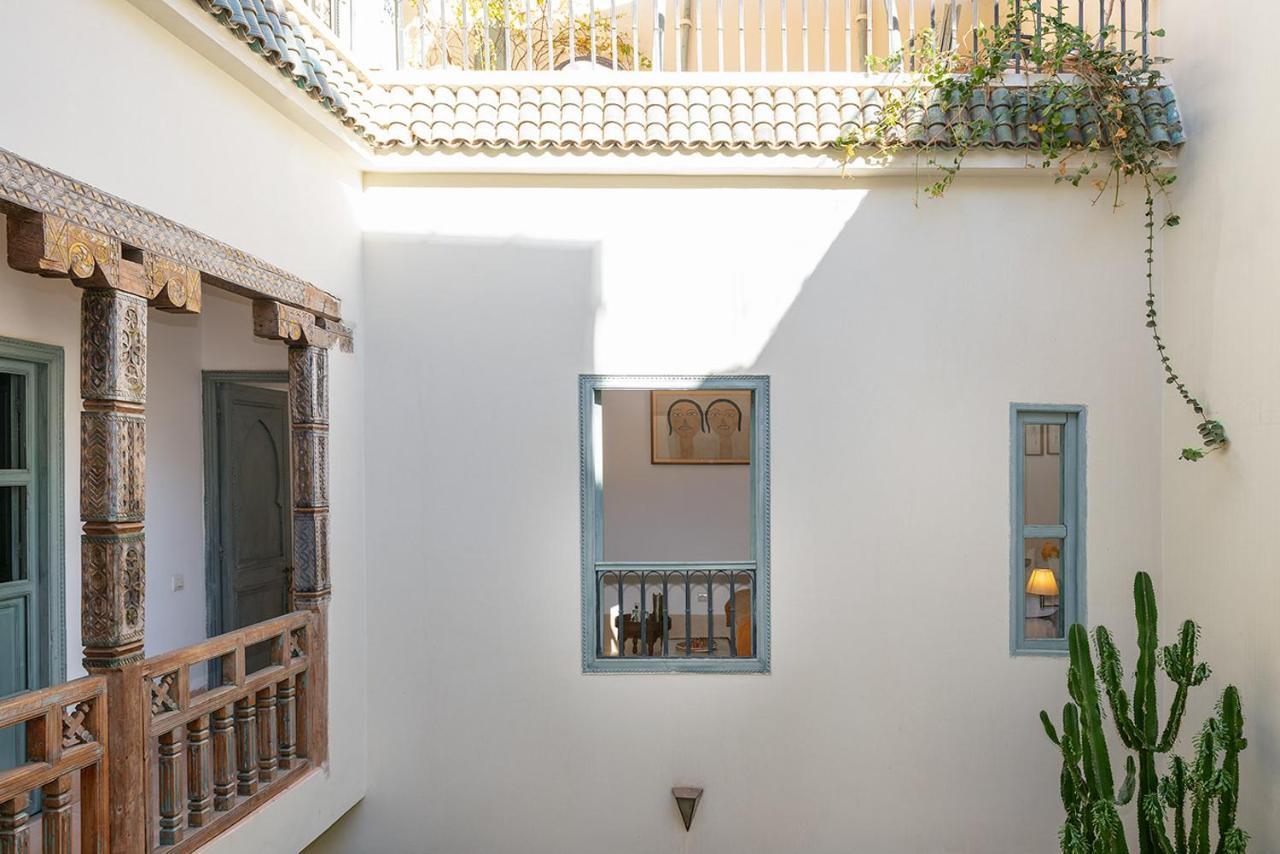 Le J 3* Marrakesh
