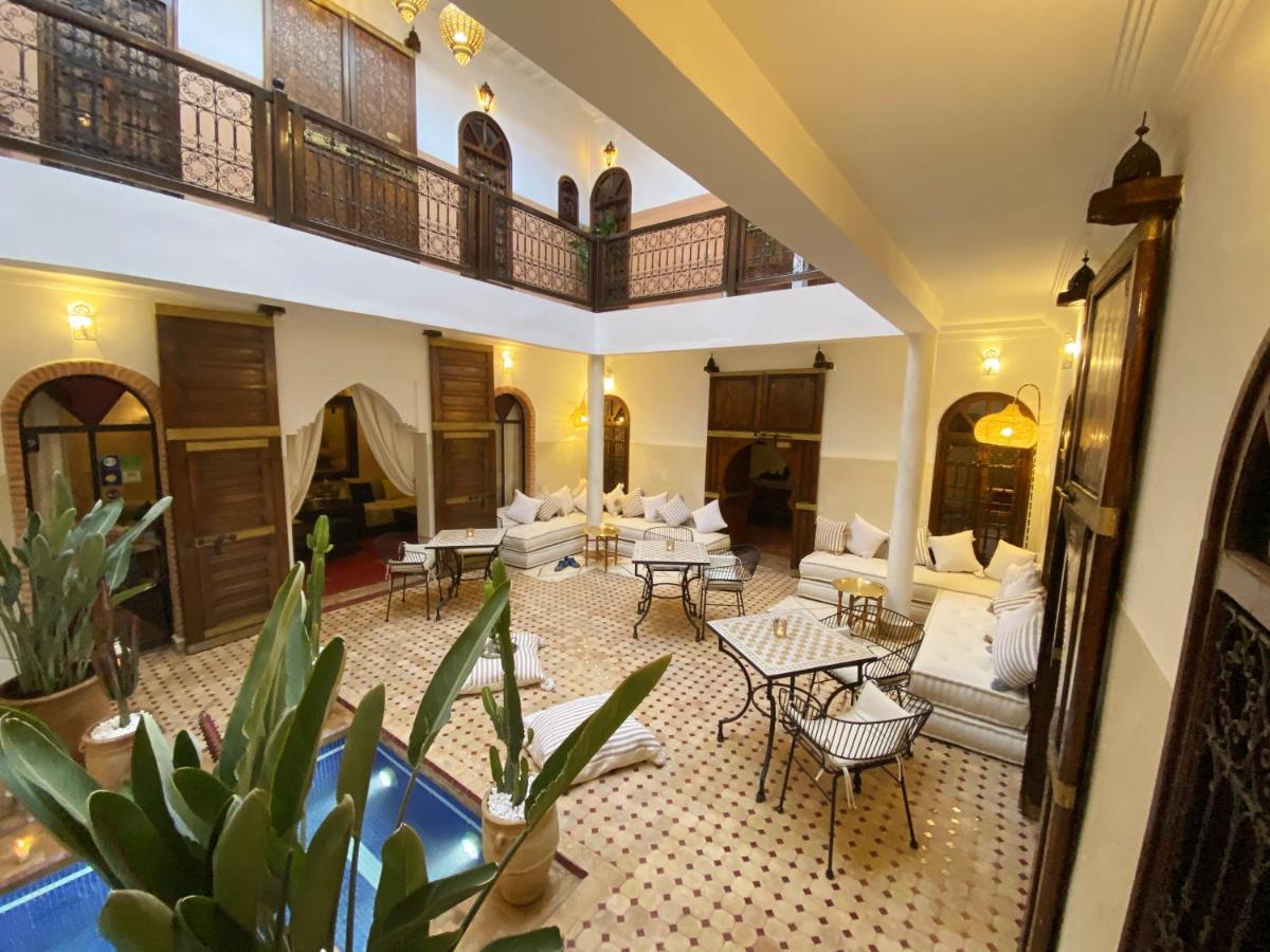 Riad Laora 4*