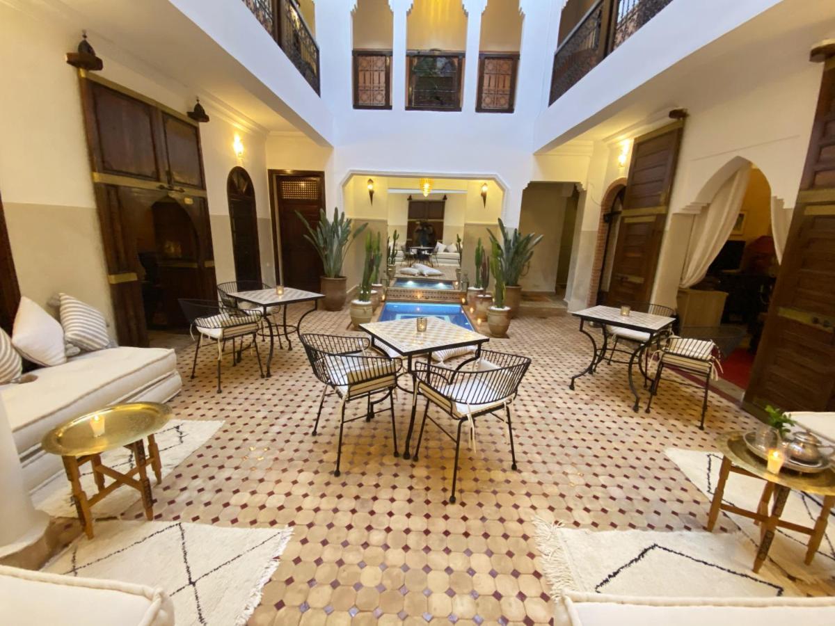 Laora Marrakesh