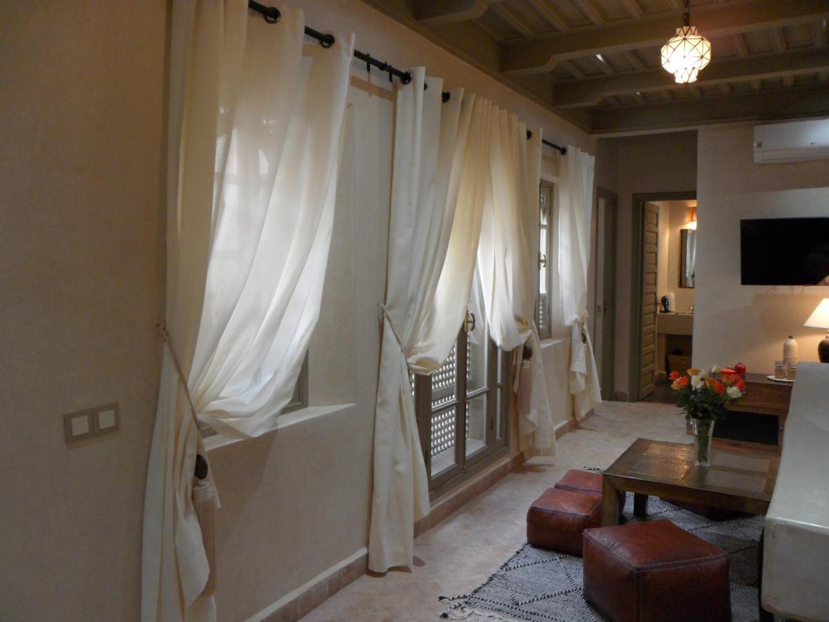 Et Misria Les Oliviers Casa de hóspedes *