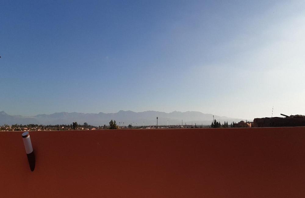 A La Menthe 2* Marrakesh