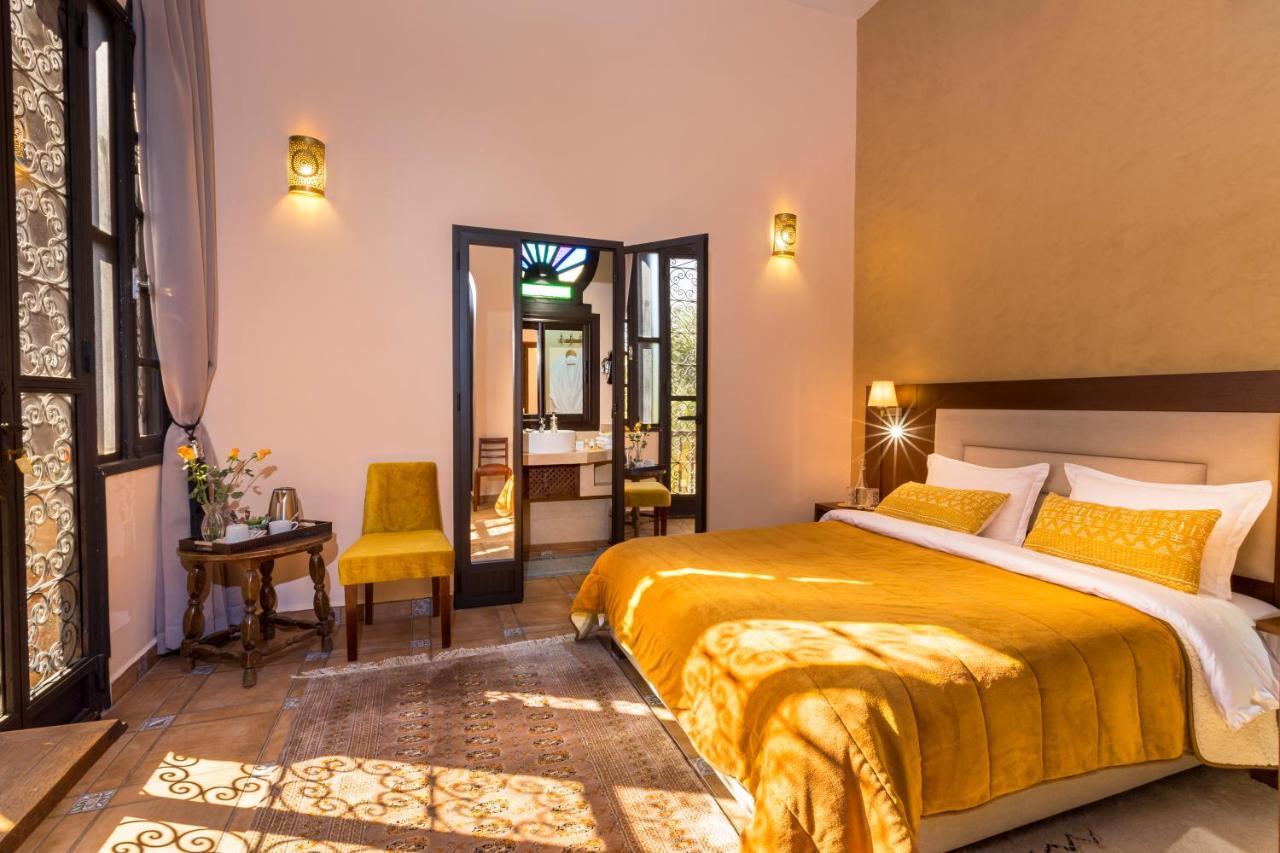 La Citadelle Marrakech 3*