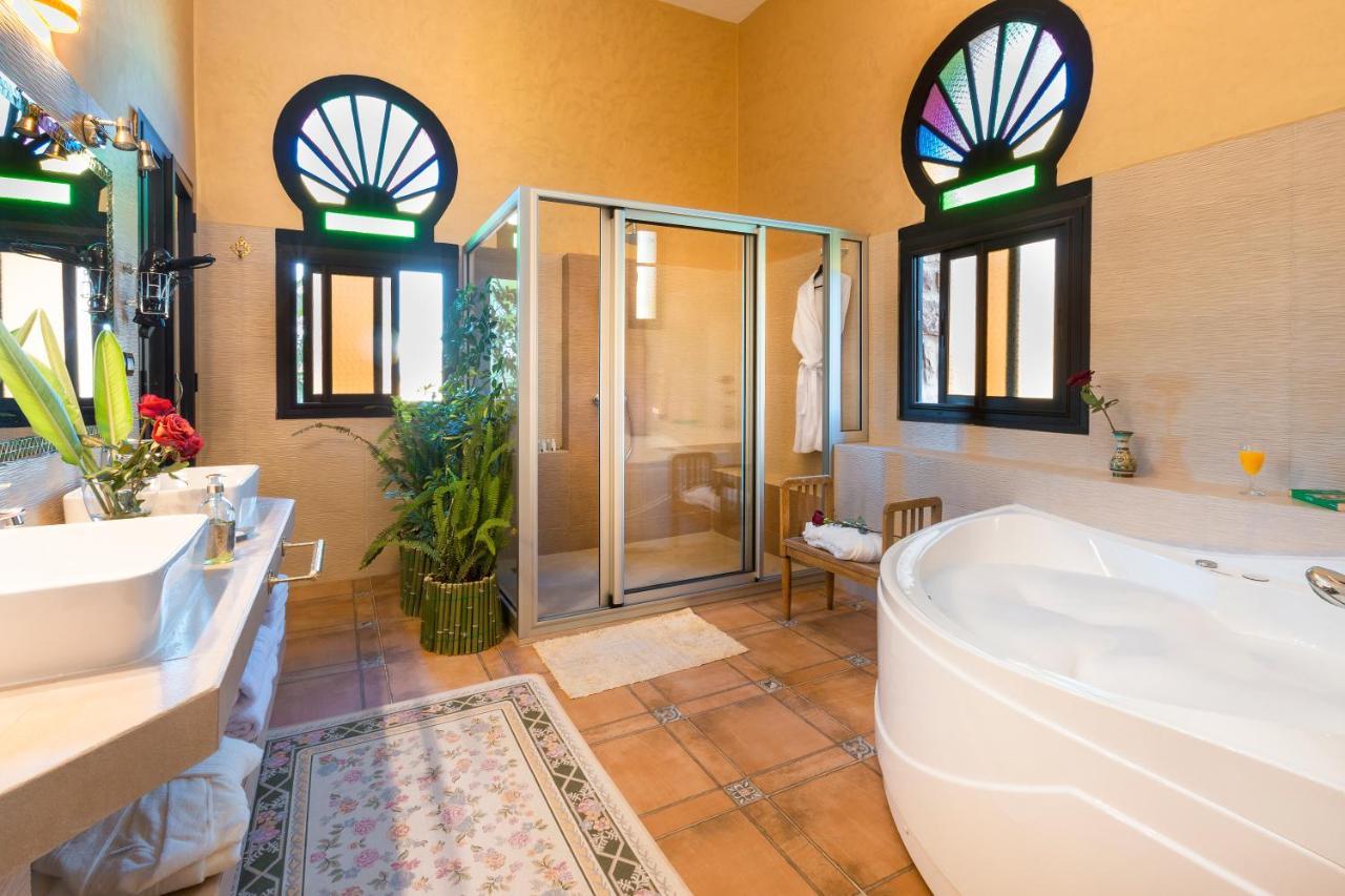 Casa de hóspedes La Citadelle Marrakech 3*