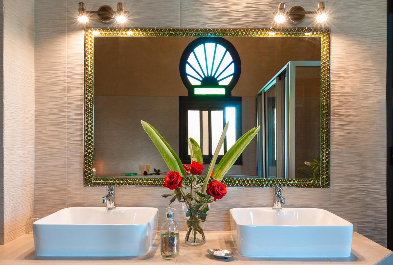Casa de hóspedes La Citadelle Marrakech 3*