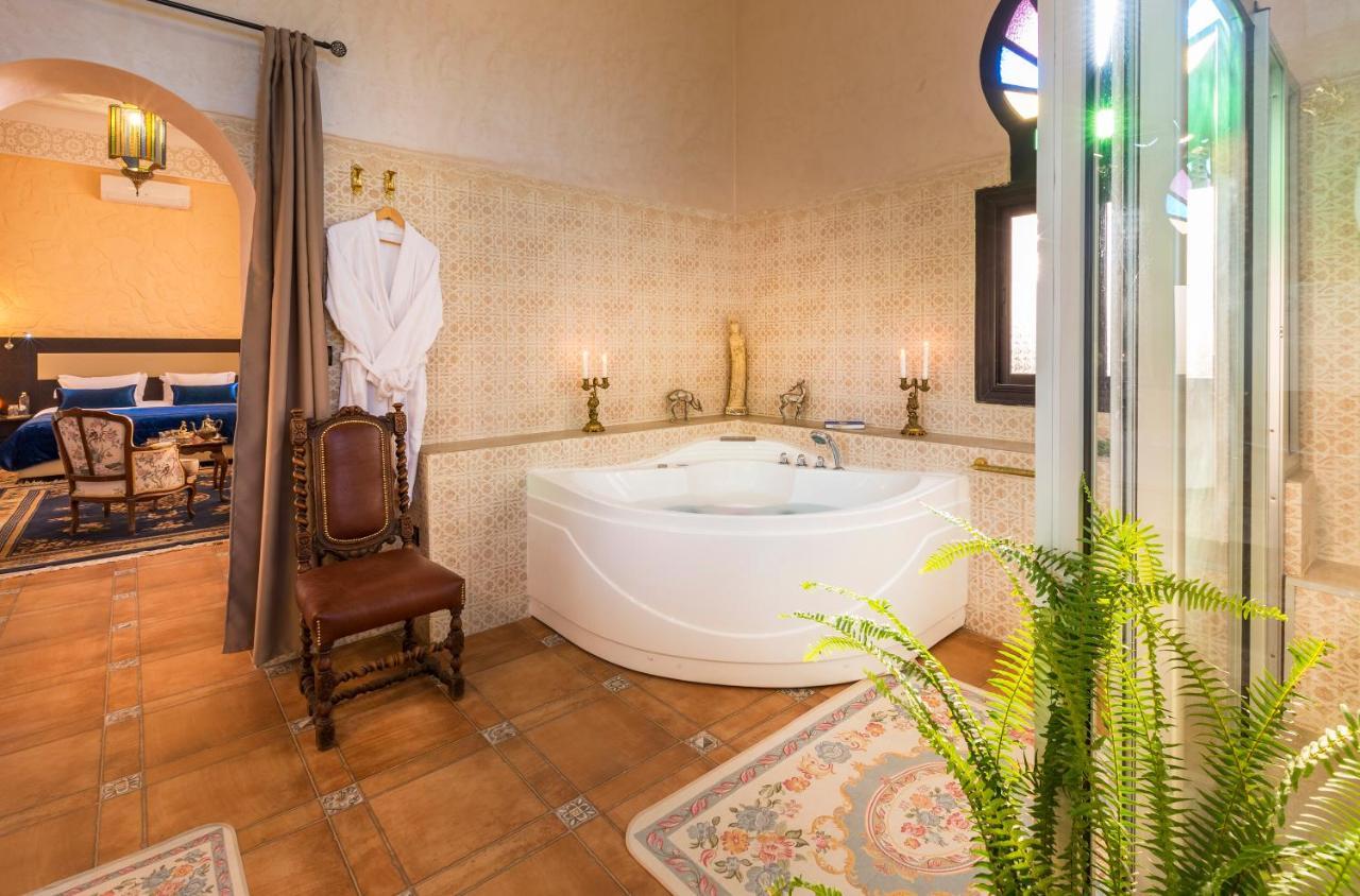 La Citadelle Marrakech 3*