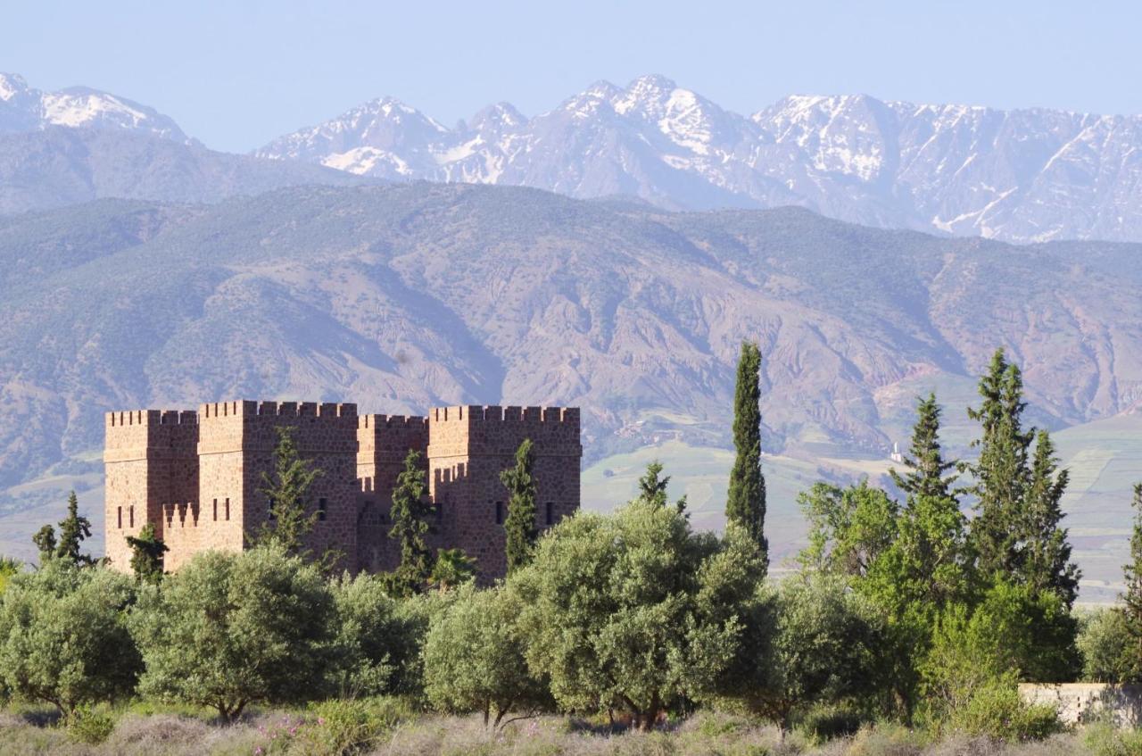 La Citadelle Marrakech Casa de hóspedes Marraquexe