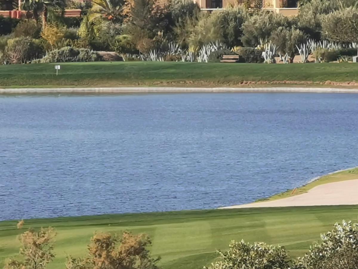 Marrakech Pearl Villa *