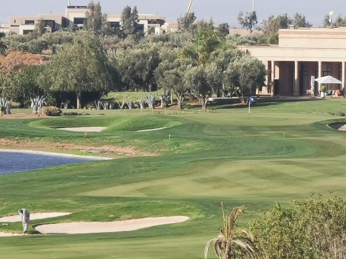 Marrakech Pearl