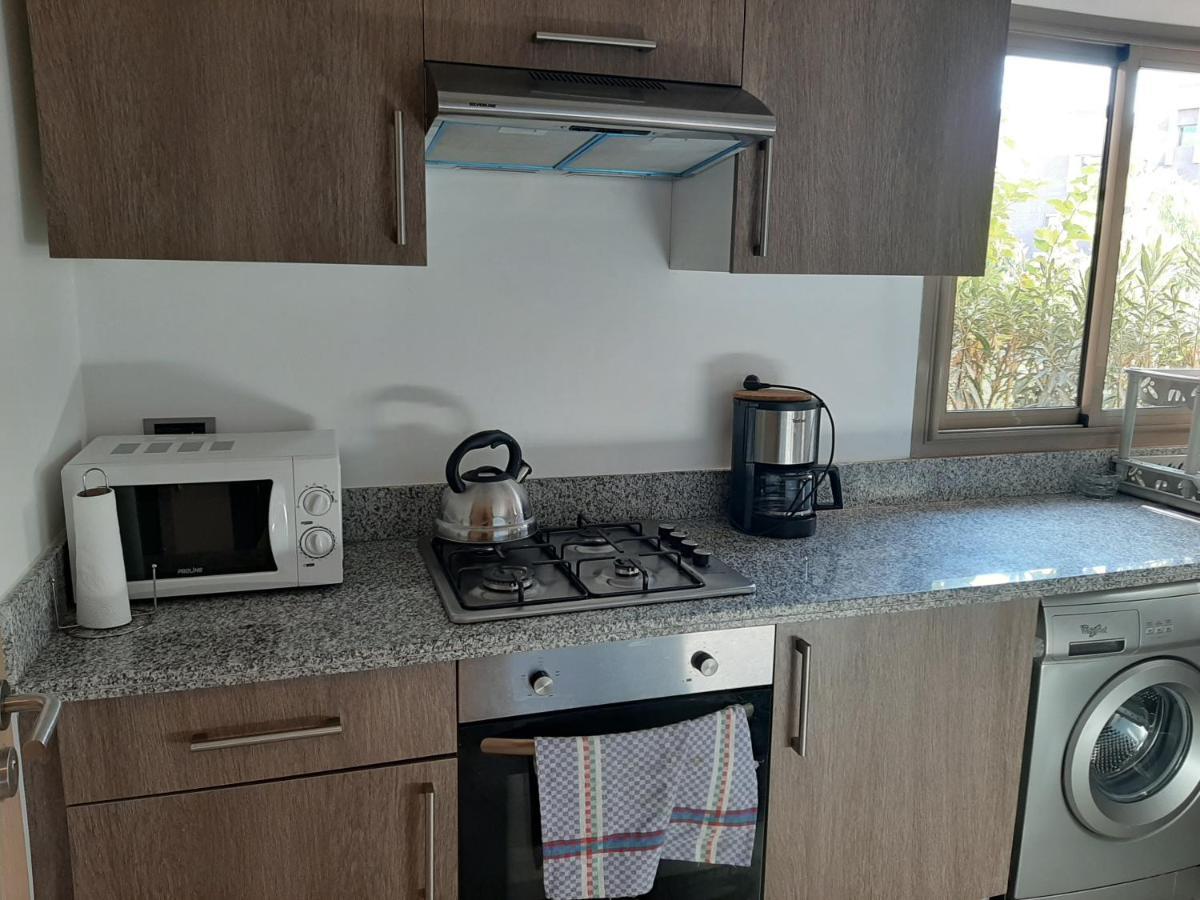 Prestigia Opale Apartamento Marraquexe