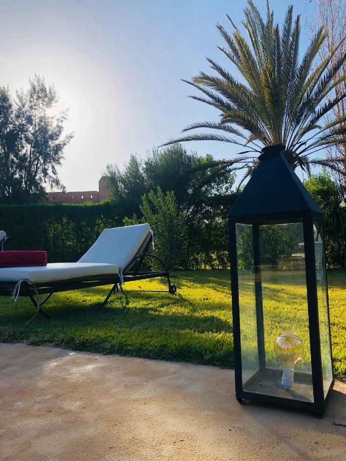 Marrakech Piscine Privee Marrakesh