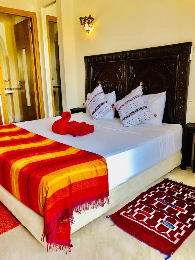 Villa Marrakech Piscine Privee