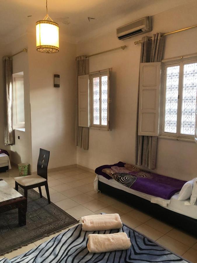 Mama Bed & Breakfast Marrakesh