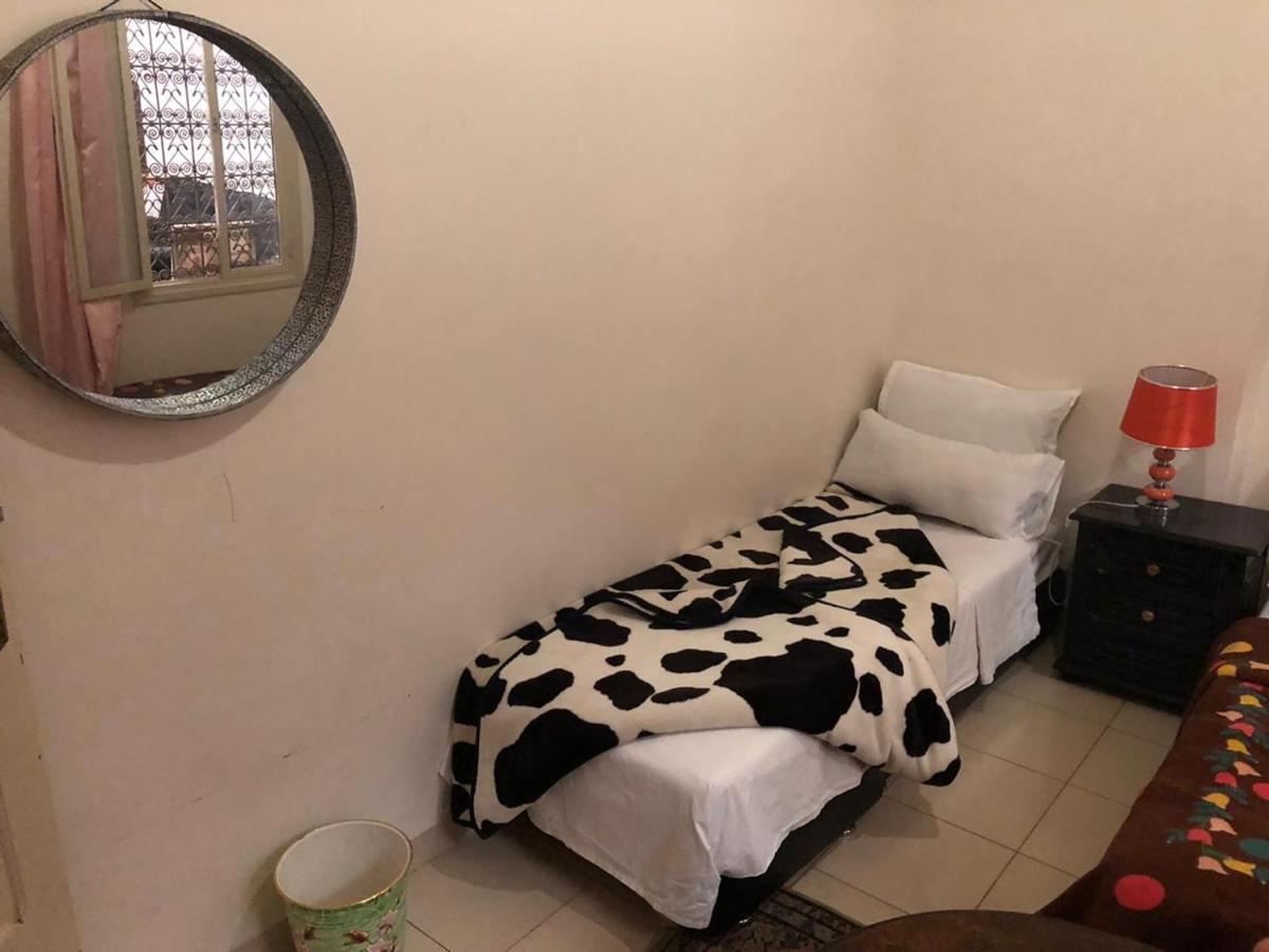 Mama Bed & Breakfast