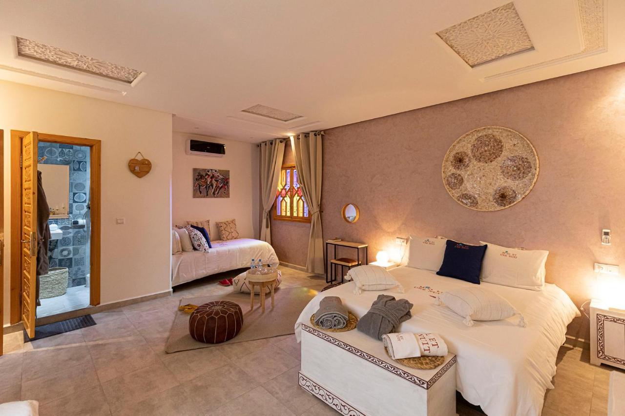 Guest house Miel & Nuit