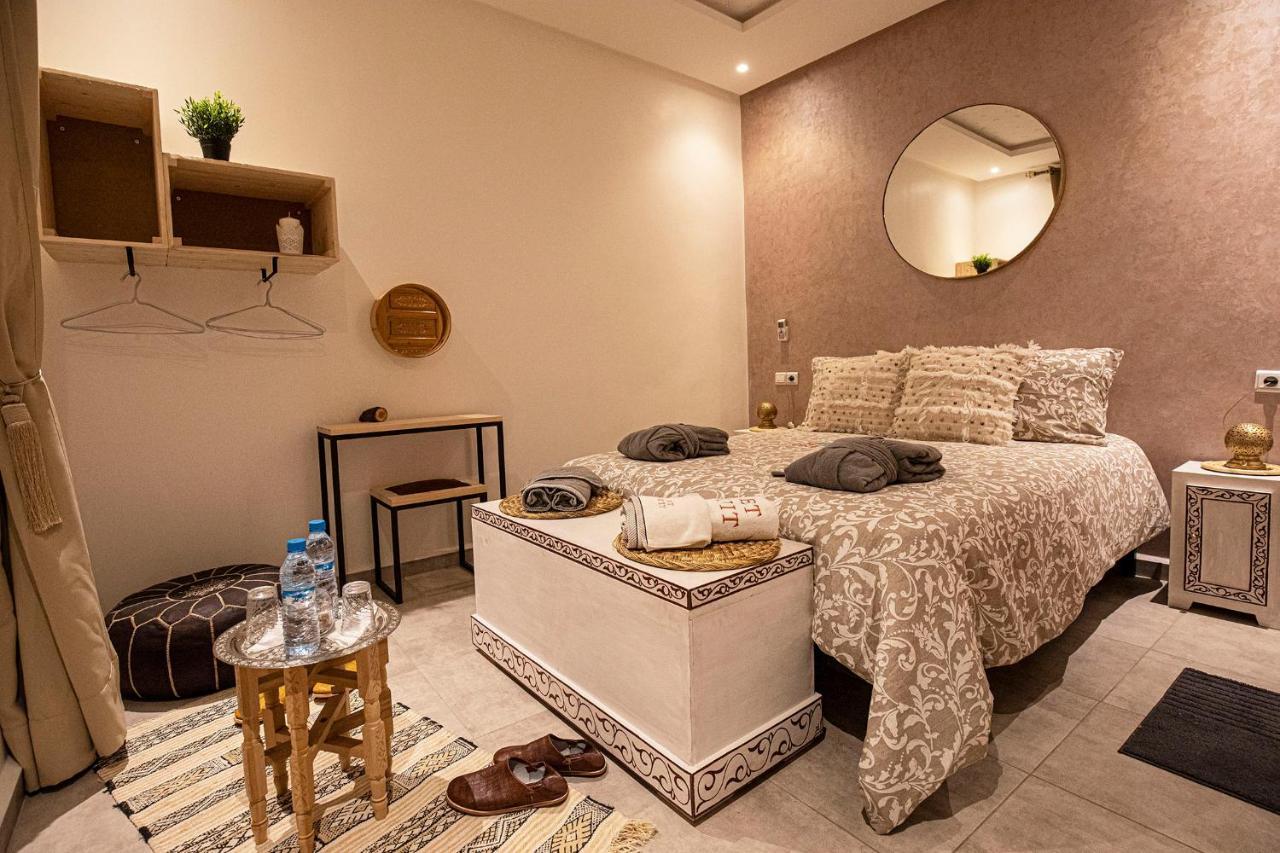 Miel & Nuit 4* Marrakesh