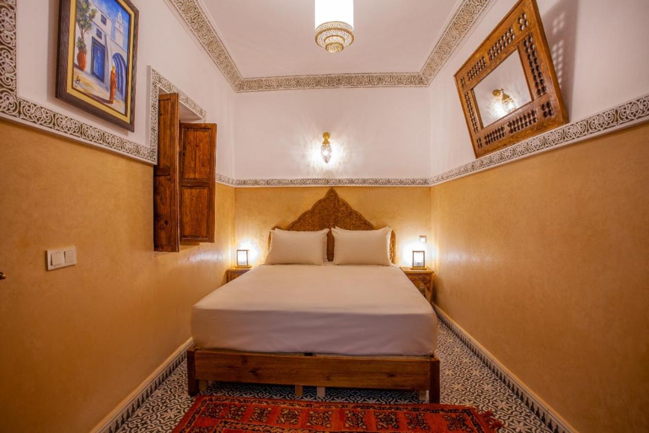 Click Marrakech 3*
