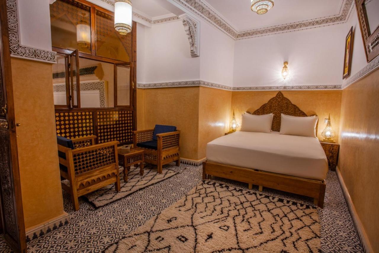 Guest house Click Marrakech