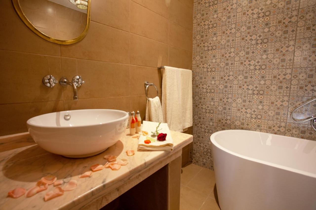 Guest house Click Marrakech 3*