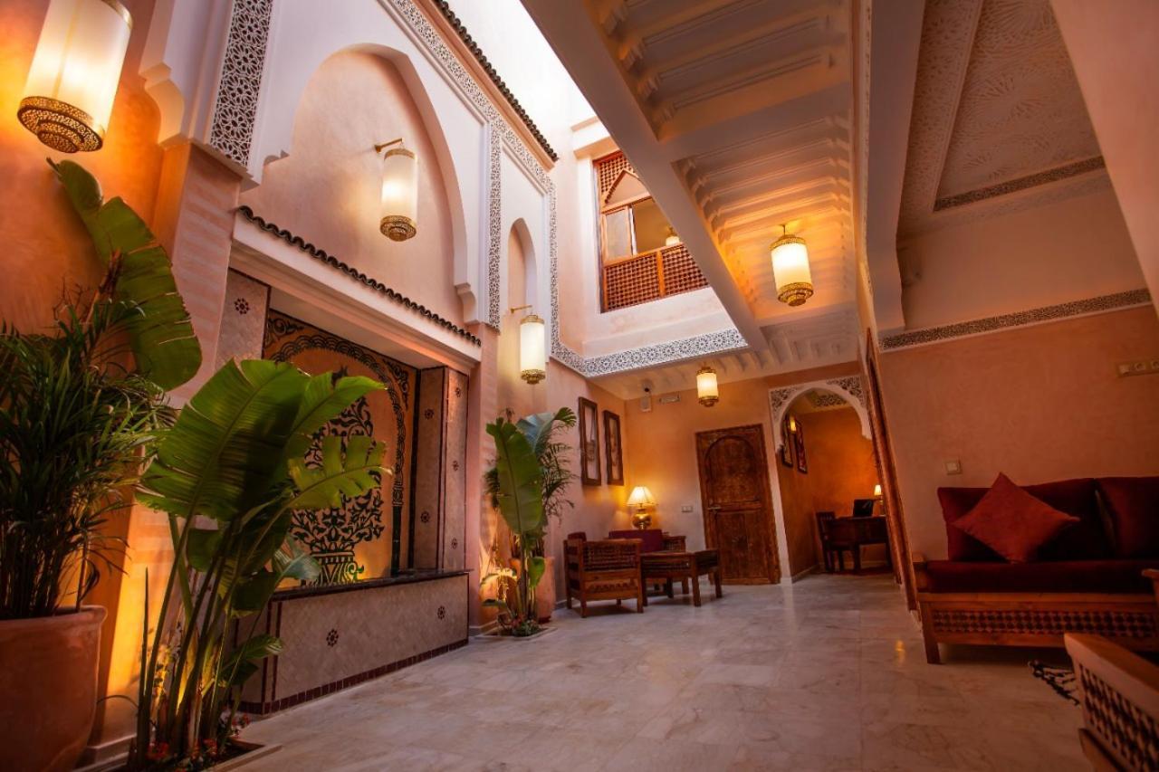 Click Marrakech Guest house Marrakesh