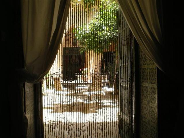 Riad El Filali