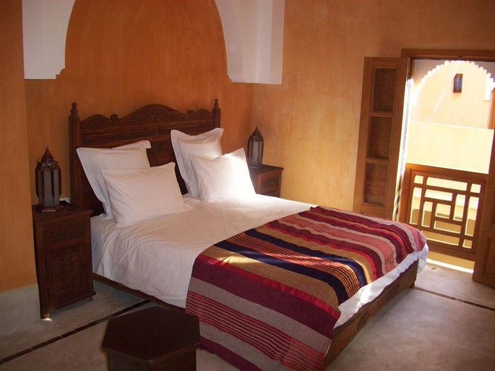 Al Ksar & Riad Marrakesh