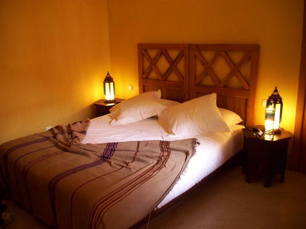 Al Ksar & Marrakesh