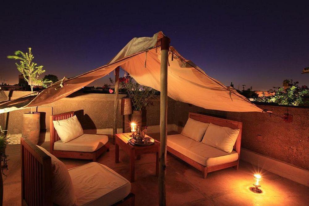 Al Ksar & Riad