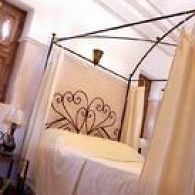 Riad Le Jardin D'abdou Marrakesh