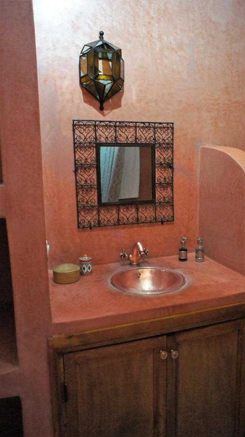 Séjour chez l'habitant Alqimam *