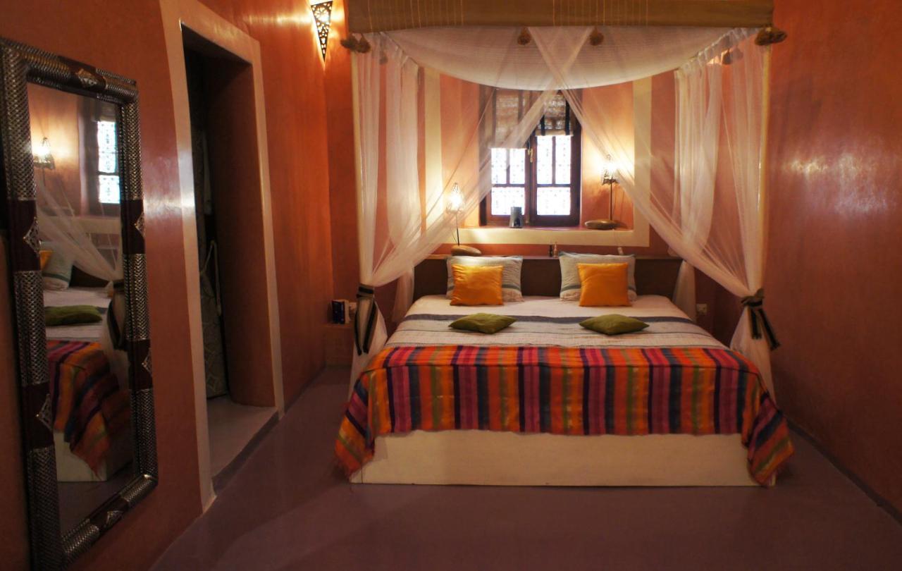 Alqimam Séjour chez l'habitant Marrakesh