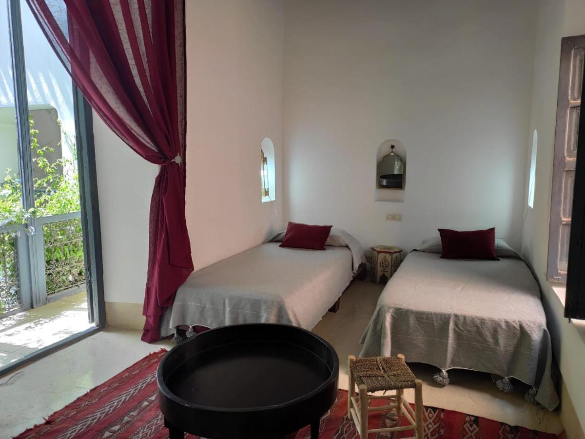 Dar Sekaya Marrakesh