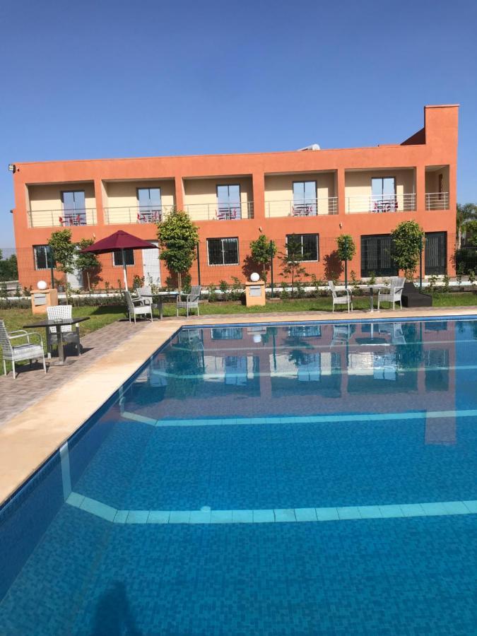 Palais Benfatah *