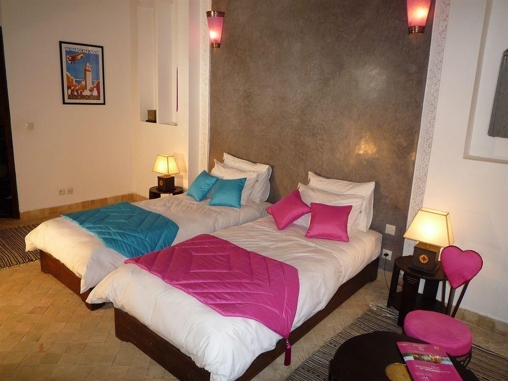 Pachavana Riad 4*