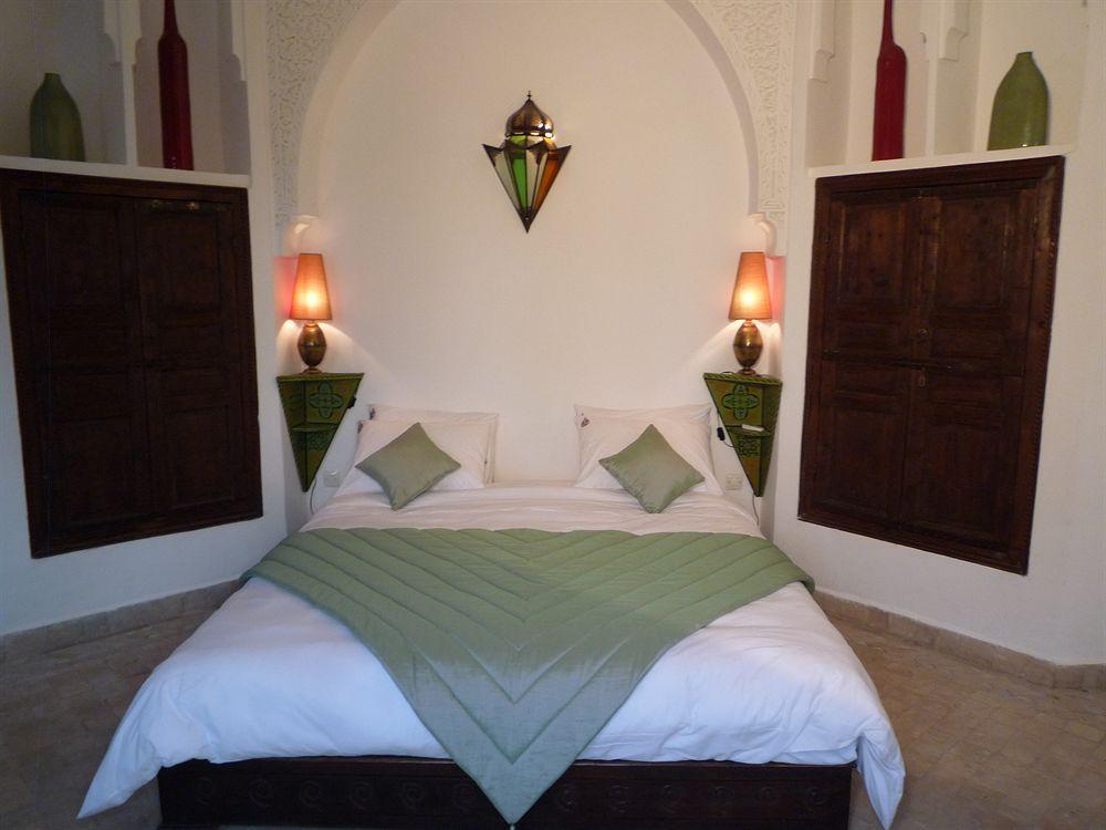 Pachavana 4* Marrakesh