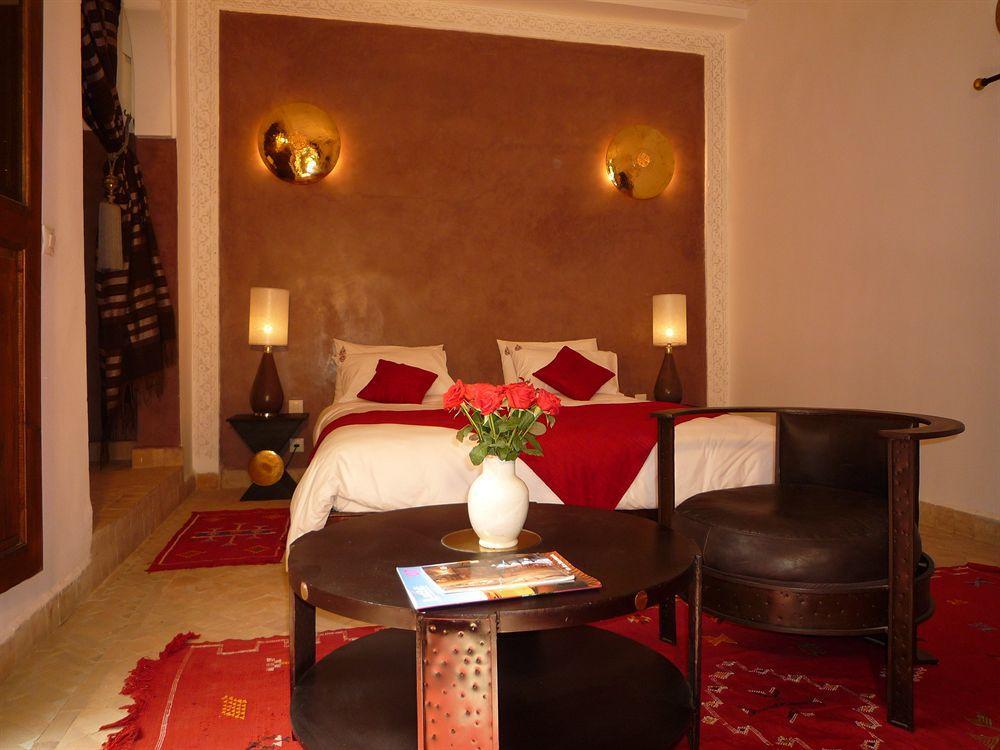 Pachavana Marrakesh