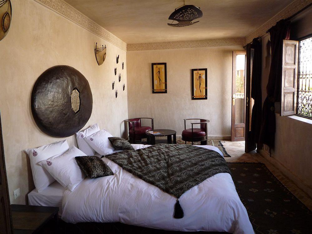 Riad Pachavana Marrakesh