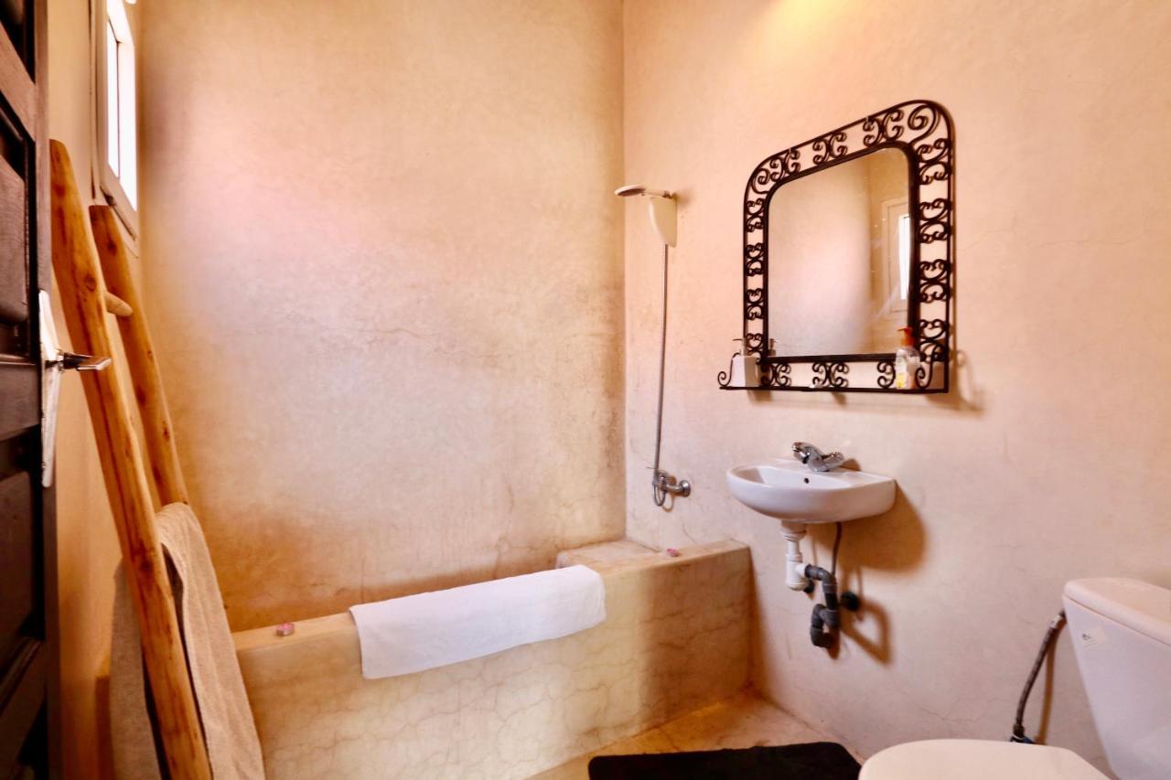 Résidence Alqaria Assiyahiya * Marrakesh