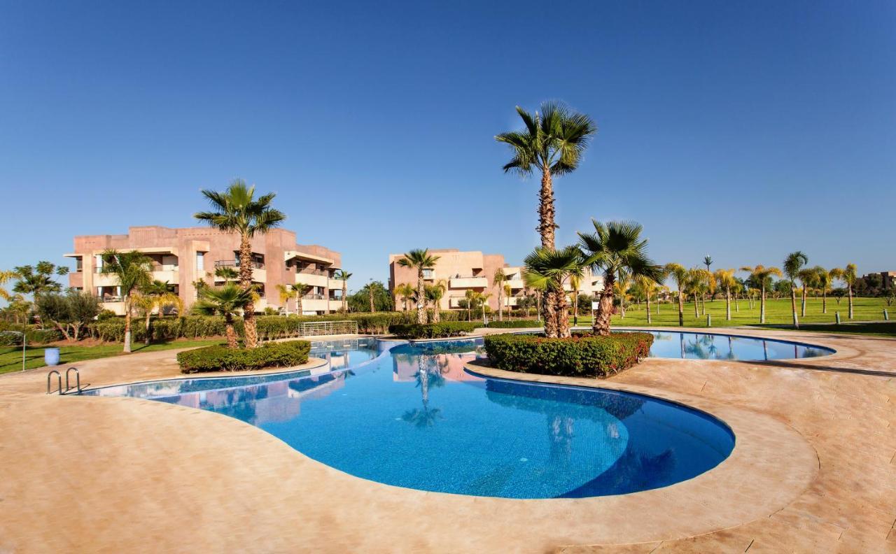 Apartment Darkech Prestigia Luxury