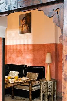 Angsana Collection Morocco