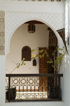 Angsana Collection Morocco Hotel Marrakesh