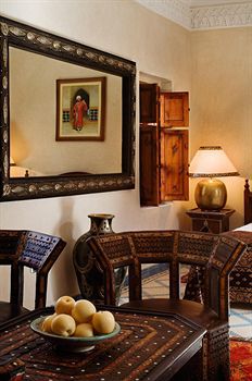 Angsana Collection Morocco Hotel