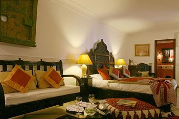 Hotel Angsana Collection Morocco 5*
