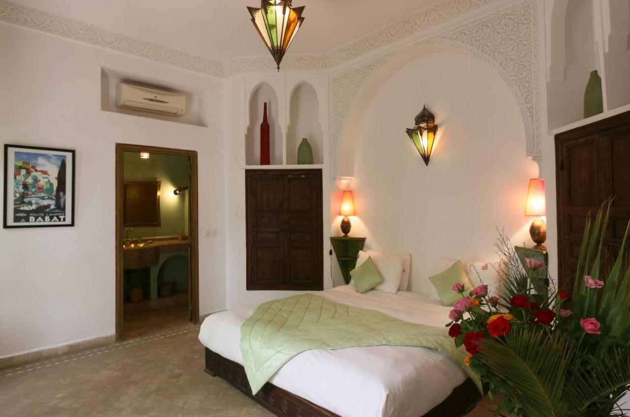 Riad Pachavana