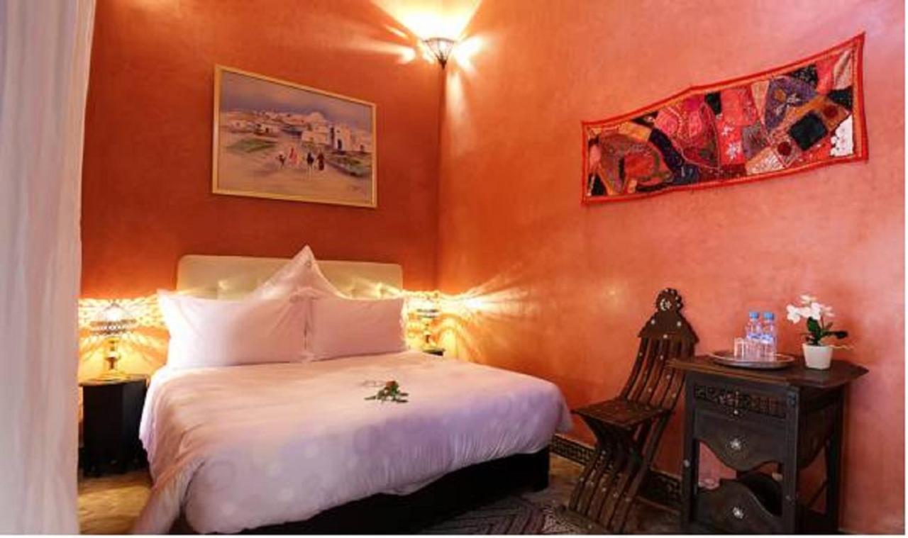 Riad Soundouss 3*