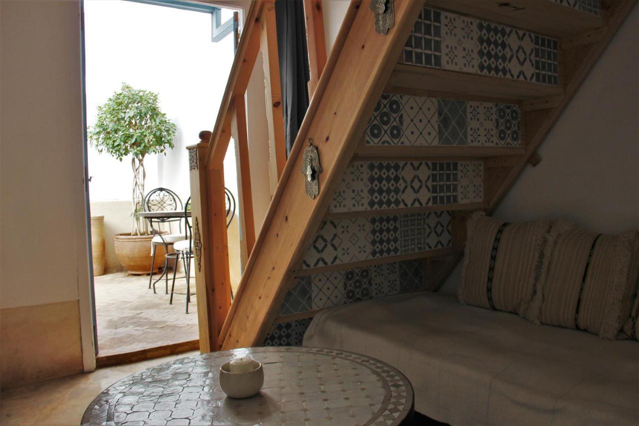 El Ouarda Guest house