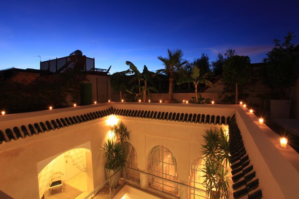 Riad Infinity Sea