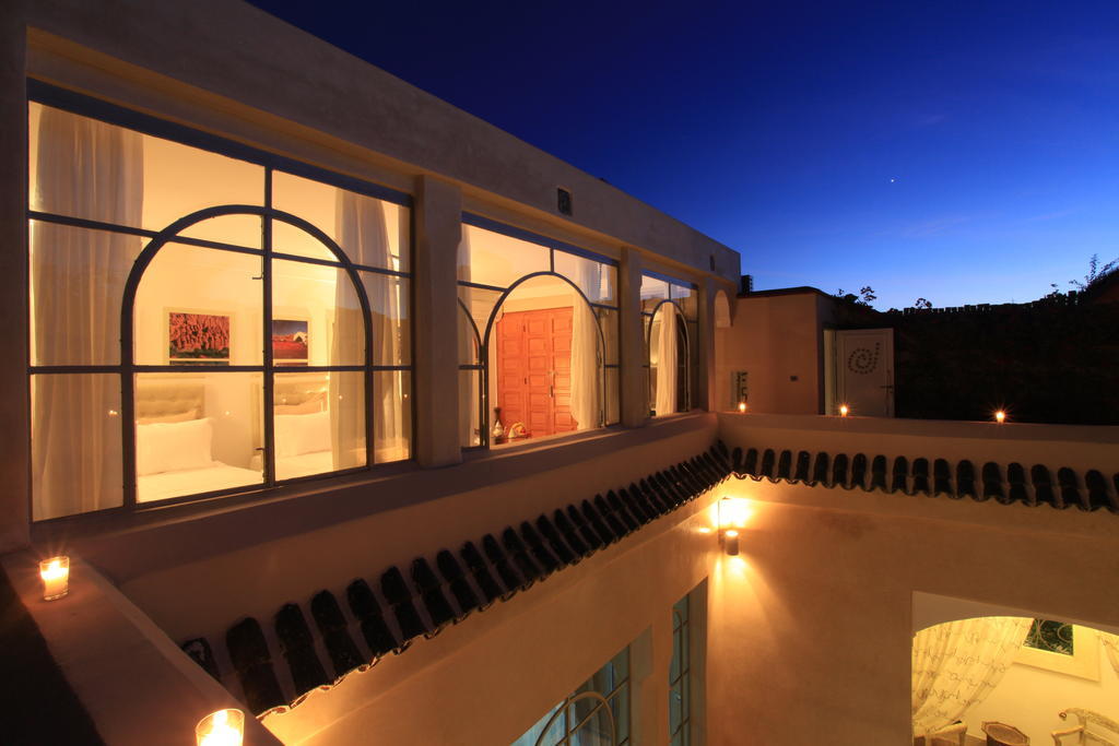 Infinity Sea Riad Marrakesh